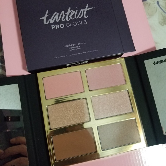 tarte Other - 🆕️Tarteist Pro Glow 3